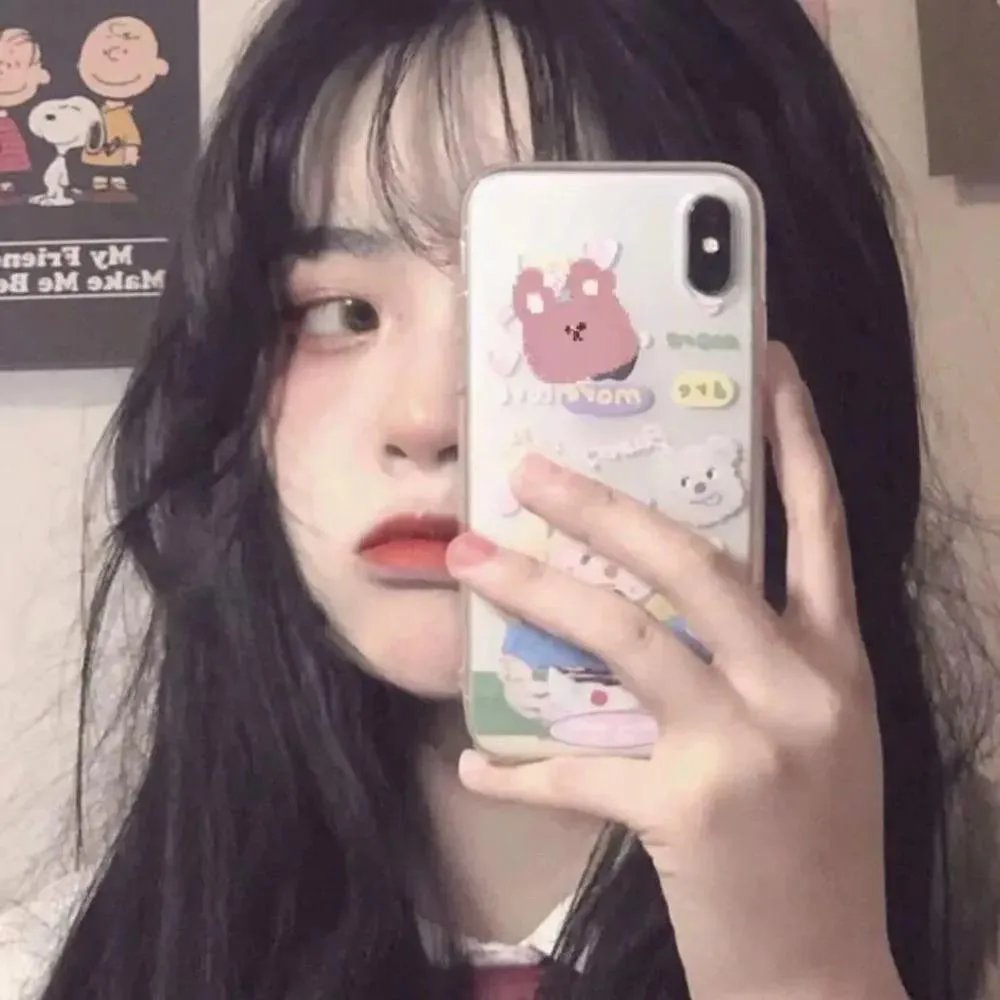 女汉子真爱公式