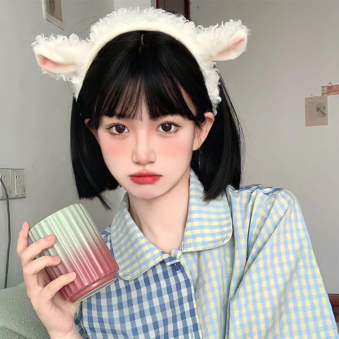 女孩大老板